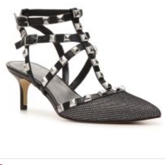 BCBGENERATION Niro pump size 8